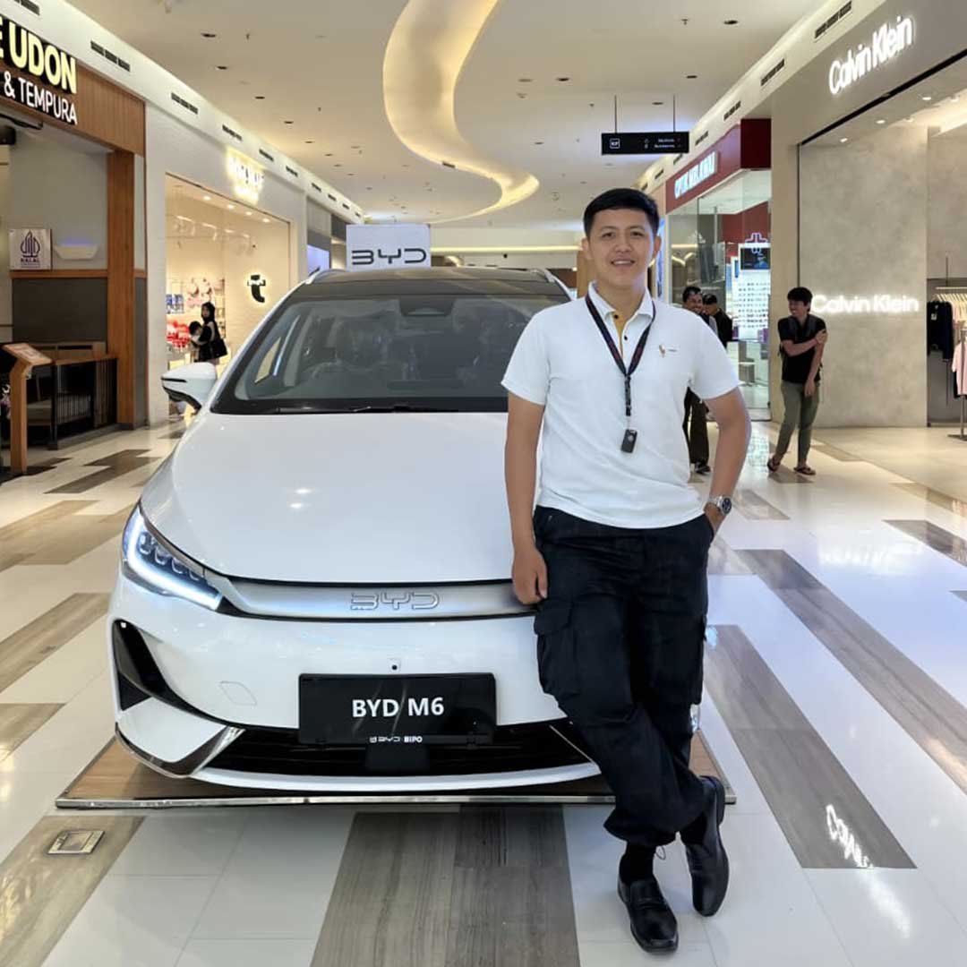 byd palembang